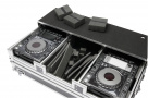 Multi-Format Workstation Player/Mixer-Set