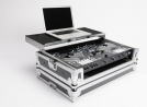 DJ-Controller Workstation One Silver