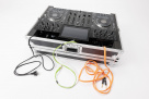DJ-Controller Case Prime 4 Black