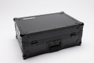 Multi-Format Case Player/Mixer black