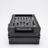 Multi-Format Case Player/Mixer black