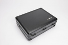 Carry Lite DJ-Case Player/Mixer