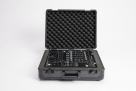 Carry Lite DJ-Case Player/Mixer