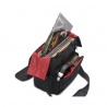 LP-BAG 40 II black/red