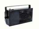 UV Black Floodlight 400W