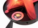 LED Flame Light 250