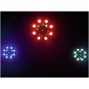 LED FE-1750 Hybrid Laserflower