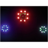 LED FE-1750 Hybrid Laserflower