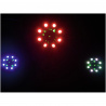 LED FE-1750 Hybrid Laserflower