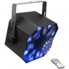 LED FE-1750 Hybrid Laserflower