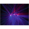 LED FE-1750 Hybrid Laserflower