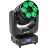 LED TMH-H240 Beam/Wash/Flower Effect