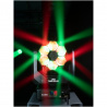 LED TMH-H240 Beam/Wash/Flower Effect