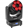 LED TMH-H240 Beam/Wash/Flower Effect