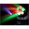 LED TMH-H240 Beam/Wash/Flower Effect