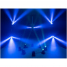 LED TMH-B60 Moving Head Beam