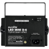 LED DERBY 3x3W RGB