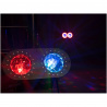 LED DMF-3 Hybrid