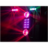 LED DMF-5 Hybrid Flower