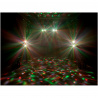 LED DMF-5 Hybrid Flower