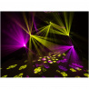 LED CAT-80  80W COB DMX