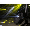 LED CAT-80  80W COB DMX