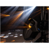 LED CAT-80  80W COB DMX