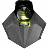 LED CAT-80, 1 x 80W COB, DMX