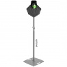 LED CAT-80  80W COB DMX
