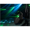 LED CAT-80  80W COB DMX