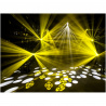 LED CAT-80  80W COB DMX