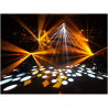 LED CAT-80  80W COB DMX