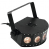 LED SCY-5 Hybrid