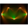 LED SCY-5 Hybrid