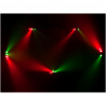 LED SCY-5 Hybrid