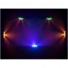 LED SCY-5 Hybrid