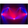 LED SCY-5 Hybrid