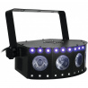LED SCY-5 Hybrid