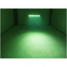 LED BAR-12 QCL - 12x 4W RGB+UV
