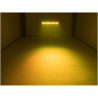 LED BAR-12 QCL - 12x 4W RGB+UV
