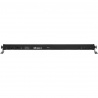 LED BAR-12 QCL - 12x 4W RGB+UV