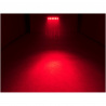LED BAR-6 QCL, 6x 4W RGB+UV