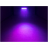 LED BAR-6 QCL, 6x 4W RGB+UV