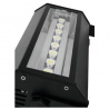 LED Strobe COB PRO 8x20W DMX