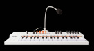 MiniFreak Vocoder