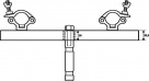 TAH-52 adaptér pro konstrukce Wind Up