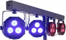 LB-427 LED RGB SET