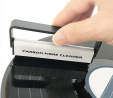 Kartáček na vinyly Carbon