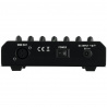 FD6+1 DMX pult
