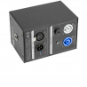 DMX Split 4 Mini Splitter 3pol